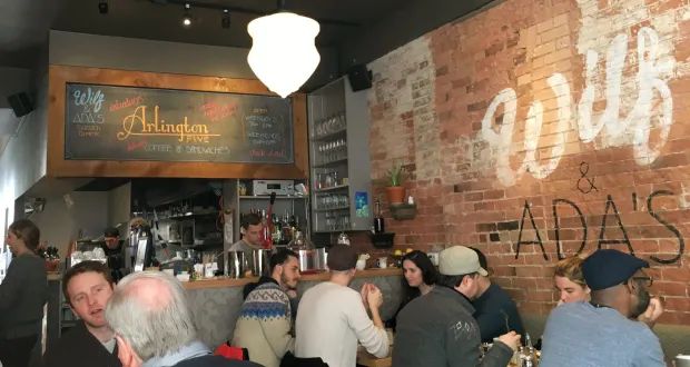 Wilf & Ada’s Ottawa