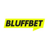 Bluffbet logo