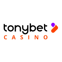 TonyBet Casino logo
