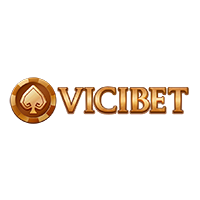 Vicibet logo